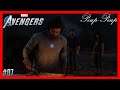 (FR) Marvel's Avengers #07 : A La Recherche de Tony Stark