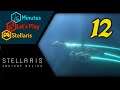 [FR] Stellaris (2.3.2) : Ancient Relics #12 [LET'S PLAY]