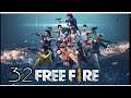 FREE FIRE Capitulos 32
