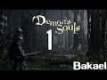 [FR/Geek] Demon's Souls Remastered ng+1 - 01 - La phalange dans ma gueule