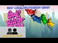 Local Coop on Gang Beasts - Learn How to Play