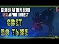 Generation Zero DLC: Alpine Unrest #6 🤖 - Свет во Тьме - Босс Жнец