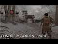 Ghost of Tsushima - Episode 2 - Golden Temple
