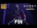 Ghost of Tsushima Iki Island Let's Play FR Episode 15 FIN Sans Commentaires PS5