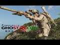 Ghost Recon Breakpoint  gameplay me contro lupi
