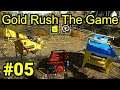 実況 全く夢がない一攫千金物語！「Gold Rush The Game」#05