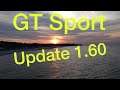 Gran Turismo Sport - Update 1.60