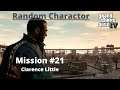 Grand Theft Auto IV Random Character Mission 21 Clarence Little