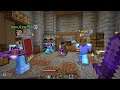 Grian learns impulse is a mole on 3rd life smp! Crastle 3rd life