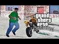 GTA San Andreas - #45: Cosplay de Big Smoke