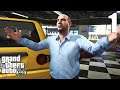 GTA V [Prologue - Franklin and Lamar - Repossession] Gameplay Walkthrough Full Game No Commentary P1