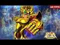 GUERRA DA LEGIÃO!!! - SAINT SEIYA AWAKENING