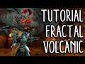 Guild Wars 2 Guia - Fractal Volcanic Tutorial