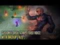 GUSION KOF SCRIPT FIXED VOICE GLOO PATCH FULL EFFECTS IMPROVED EXPLOSIONS [NO PASSWORD]