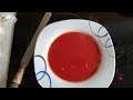 GutGünstigGaming | Tomatensuppe mit Zwiebeln & Knoblauch | 0,75€ Pro Portion | Brokken