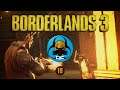 Hammerlock | Episode 19 - Borderlands 3 Ultra-wide Playthrough | CXC - Gaming