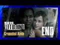 HARDER THAN THE MAIN GAME?? - FIRST TIME PLAYING THE LAST OF US LEFT BEHIND DLC ON GROUNDED - Pt. 1