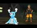 HAU Rival Battle #4 (Paniola Town) - Pokemon Sun & Moon
