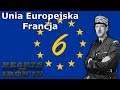 Hearts of Iron 4 PL Unia Europejska #6 Wojna z Anglią