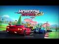 Horizon Chase Turbo PS4 gameplay - prime impressioni
