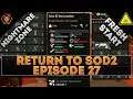 HOW TO DEAL WITH HOSTILE HUMANS! (Fox RETURNS to State of Decay 2 NIGHTMARE Zone Episode 27!)