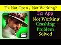 How to Fix Six-Guns App Not Working Issue in Android & Ios - Six-Guns Not Open Problem
