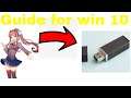 How to take monika outside ddlc with a USB in Monika after story ddlc mod mas