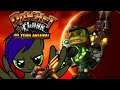 Hunter Completes: Ratchet & Clank Up Your Arsenal [PART 2]