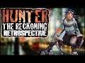 Hunter The Reckoning: HTR Retrospective