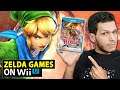 HYRULE WARRIORS - Games You Should Play on Wii U in 2020 - Player Juan