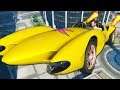 I Didn't Know How Cool This Car Was - GTA Online Casino DLC