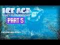 Ice Age Scrat's Nutty Adventure Part 5 - The Long Way Down