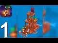 Idle Arks: Build at Sea - Gameplay Walkthrough Part 1 (Android,iOS)