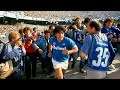 Il Napoli di Maradona | Outcast Popcorn