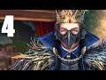 Immortal Love 8: Sparkle Of Talent - Part 4 Let's Play Walkthrough