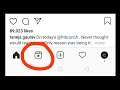 Instagram Latest Reels On Homepage Feature || How To get Reels Feature On Instagram Homepage Update
