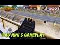 iPad Mini 5 Pubg Mobile | Gyro Scope On