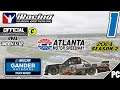 iRacing | NASCAR IRACING CLASS C | 2021 W6 | #1 | Atlanta (3/17/21) 5th