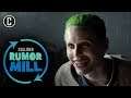 Is Jared Leto's Joker Returning to the DCEU?! - Rumor Mill