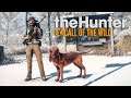 JAGD CHALLENGE MIT MIRI & UNSEREM HUND! - The Hunter: Call of the Wild