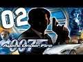 James Bond 007: Agent Under Fire Part 2 Chicks Love the Car!