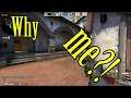 [ CSGO ] Counter Strike Global Offensive | I playing with Novas ( scrap project )