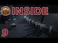 Jim in INSIDE E9 - Blob