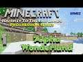 Journey to the Far Lands | Ep 1 - "Alpha Wonderland" | Minecraft Progression Series | Alpha 1.1.2_01
