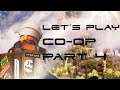 🔥Journey to the Savage Planet CO-OP Lets-Play🚀2. Endboss izz da Part 4 Gameplay deutsch/german🔥