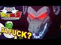 JueGame Un...DRAGON BALL Z KAKAROT GOHAN vs PICOLO | Vamo a QUEMAR PUEBLOS con Picolo Free Roam