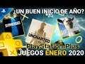 JUEGOS PLAYSTATION PLUS (ENERO 2020) -PS4-UNCHARTED: THE NATHAN DRAKE COLLECTION-PLAYSTATION PLUS-