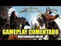JUGANDO MOUNT and BLADE 2: BANNERLORD ONLINE