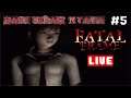 ANAK KECIL GA BOLEH MASUK! BISA GA KUAT - Fatal Frame Based on A true Story PS2