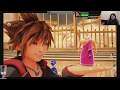 Kingdom Hearts 3 Trophy Collecting